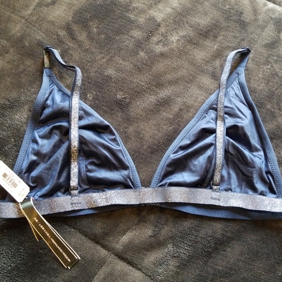 Victoria's Secret moon and stars bralette - Picture 5 of 6